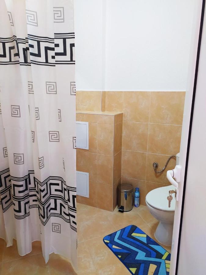 Appartamento Дом За Гости Осогово Kjustendil Esterno foto