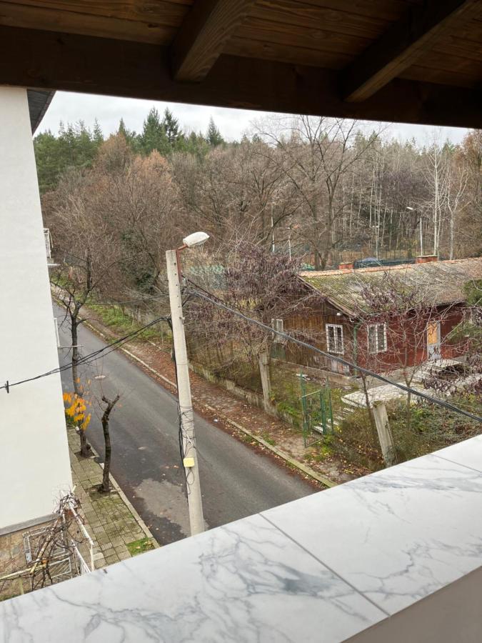 Appartamento Дом За Гости Осогово Kjustendil Esterno foto